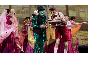 "Αόριστος": Μια παράσταση για την ψυχοθεραπεία - εικόνα 3