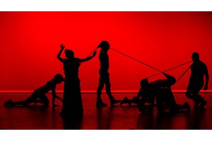 Αναβολή παραστάσεων του "ODD – Onassis Dance Days" στη Στέγη - εικόνα 3