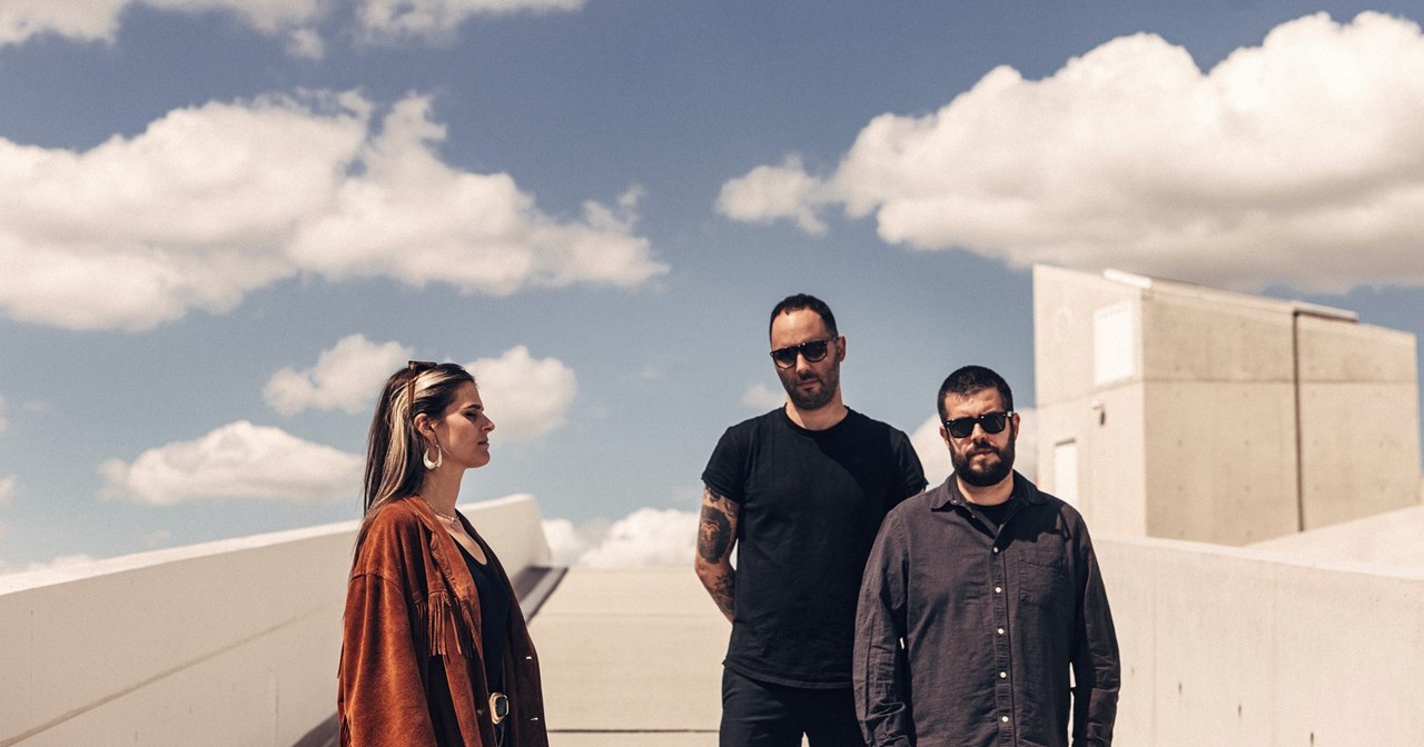 Σταύρος Άλλος: "Ο υπολογιστής δίνει την ψευδαίσθηση ότι σου λύνει τα χέρια ενώ σε αποπροσανατολίζει από την ίδια τη μουσική" - εικόνα 1