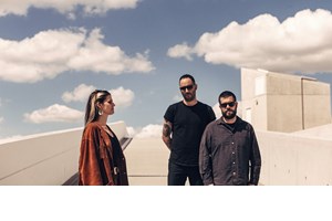 Σταύρος Άλλος: "Ο υπολογιστής δίνει την ψευδαίσθηση ότι σου λύνει τα χέρια ενώ σε αποπροσανατολίζει από την ίδια τη μουσική" - εικόνα 1