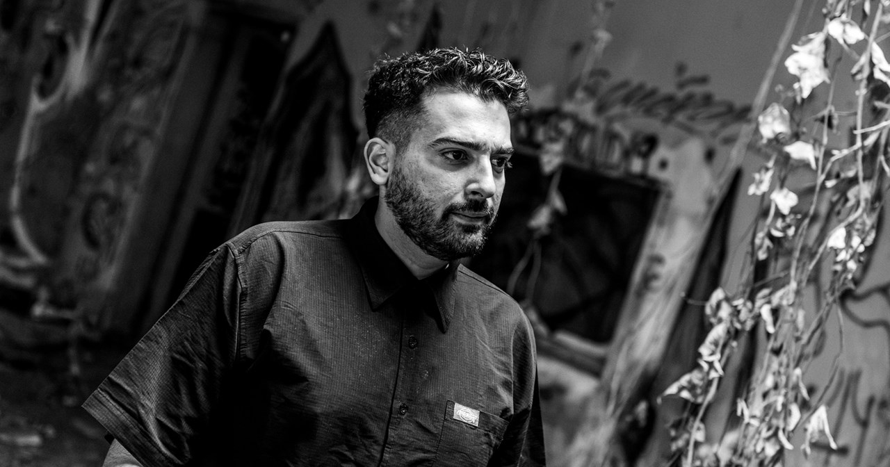 Η "Ατσαλένια" Βάσσα του Γκόρκι σε σκηνοθεσία Λίλλυς Μελεμέ - εικόνα 6