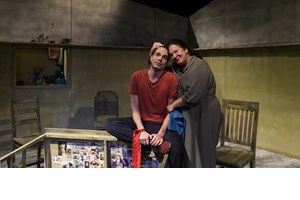 Ανακοινώθηκαν οι υποψήφιοι για τα βραβεία "Κάρολος Κουν" και τα βραβεία Κριτικών Θεάτρου και Μουσικής 2022-23 - εικόνα 3