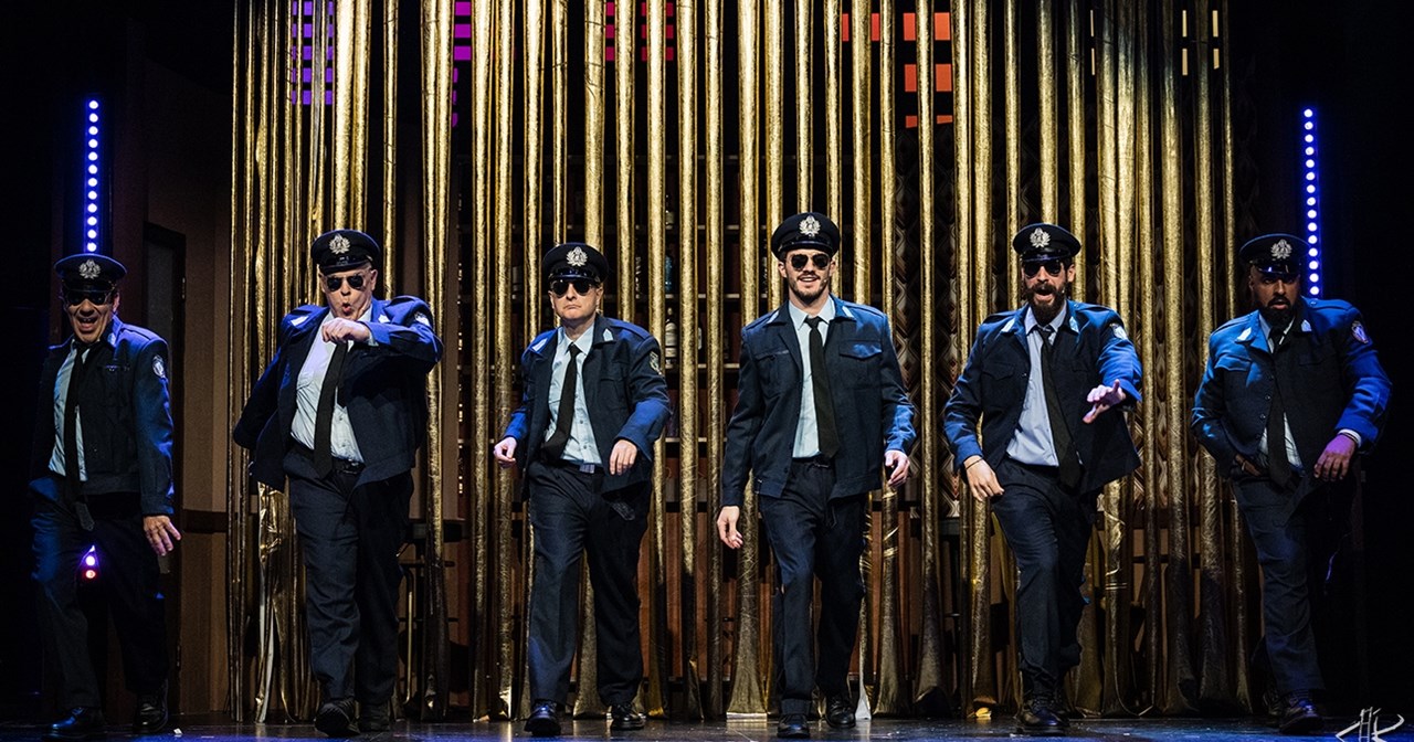 "Δέκα με τόνο": Ένα stand-up μόνο για τους καλύτερους μαθητές - εικόνα 3