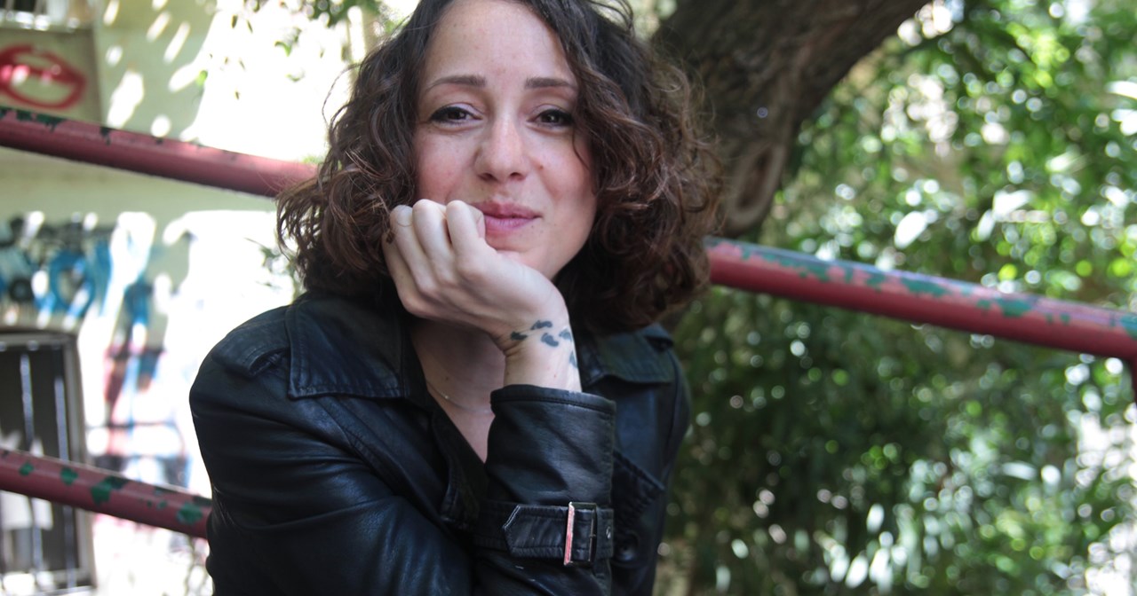 "Transition to 8": Μια πολυμεσική έκθεση για μια κοινωνία σε μετάβαση - εικόνα 3