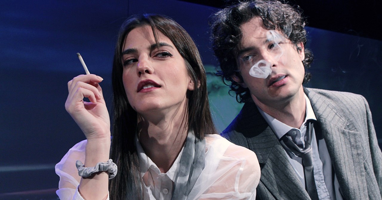 "Μαύρη Μαγεία ή Άσε τους νεκρούς να πεθάνουν": Παράταση παραστάσεων - εικόνα 2