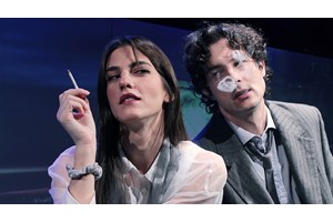 "Μαύρη Μαγεία ή Άσε τους νεκρούς να πεθάνουν": Παράταση παραστάσεων - εικόνα 2