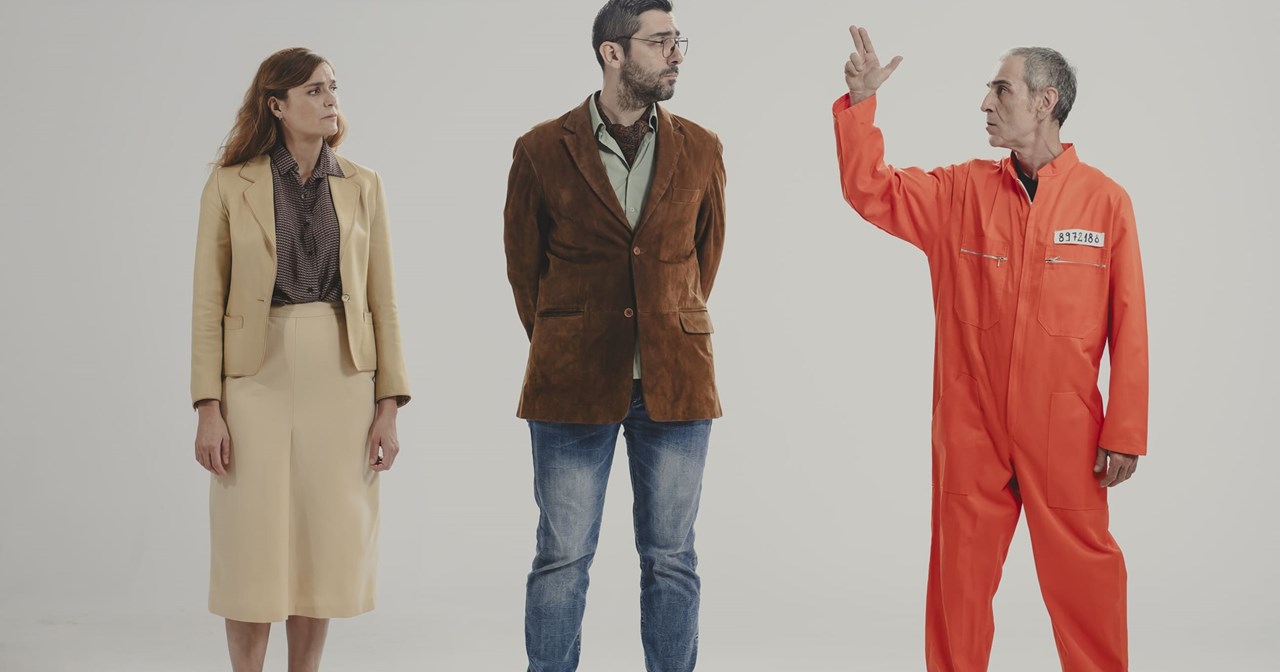 "Terror": Το διεθνές θεατρικό φαινόμενο στο ιστορικό, αναγεννημένο Θέατρο Φιλίπ - εικόνα 2