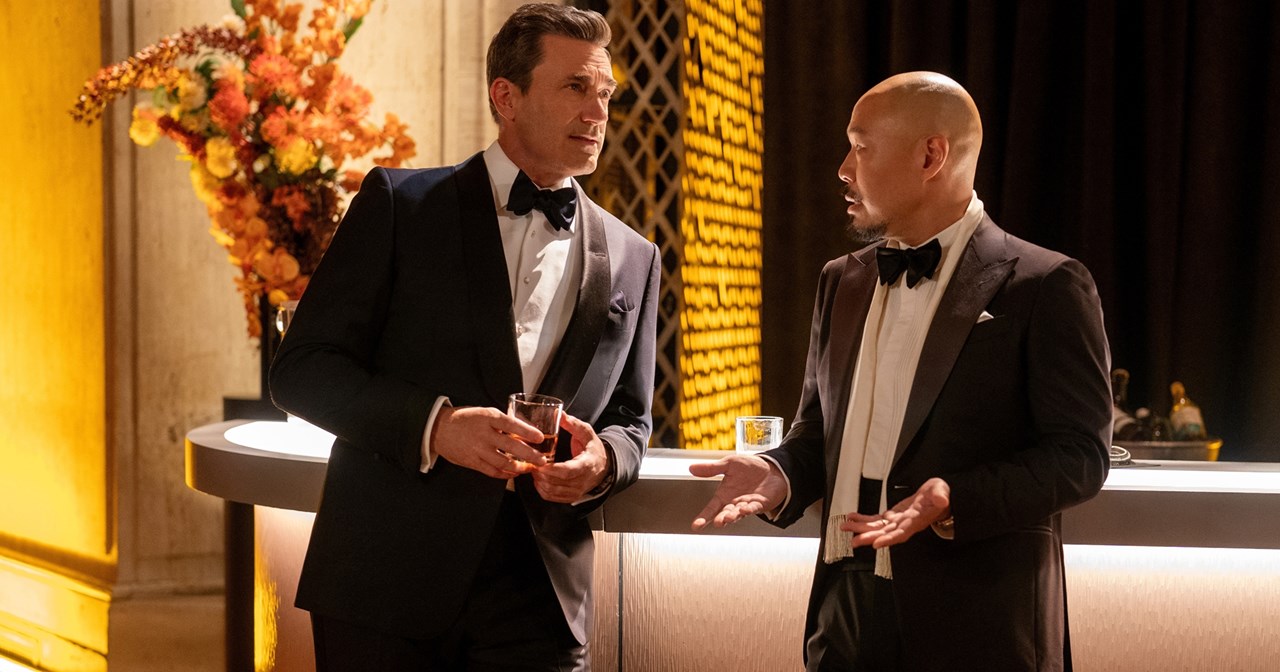 Απόψε (08/04) στην TV: Ο Ράιαν Γκόσλινγκ σε ένα διαστημικό biopic - εικόνα 3