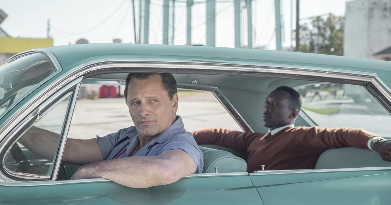 Απόψε (17/03) στην TV: Ταινία με Χρυσή Σφαίρα και αστεράκι Michelin - εικόνα 3