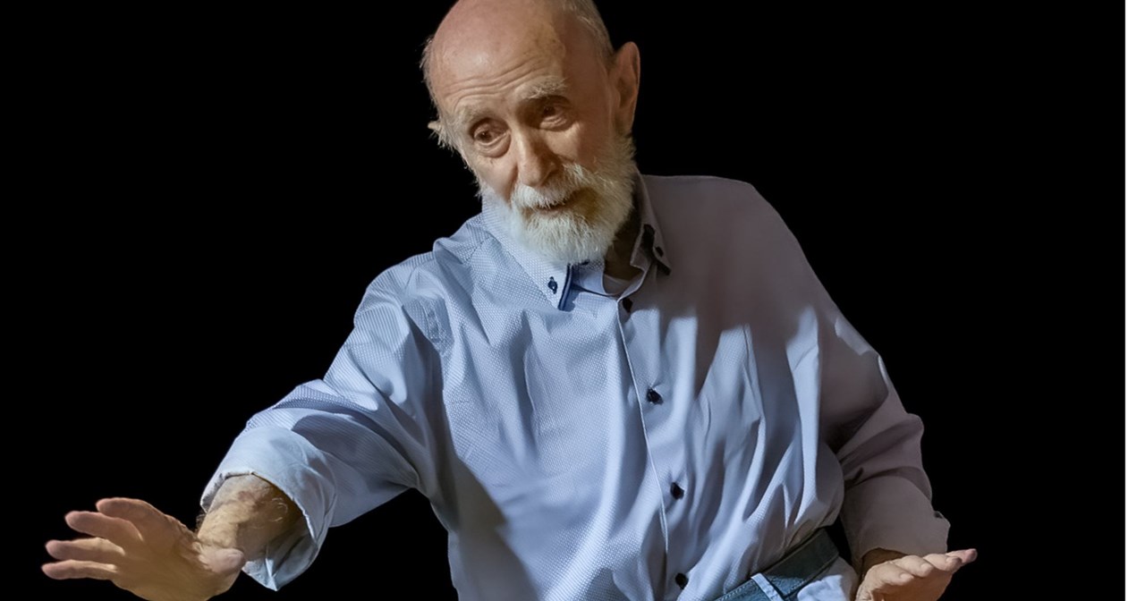 Έφυγε από τη ζωή ο ηθοποιός Δάνης Κατρανίδης - εικόνα 2