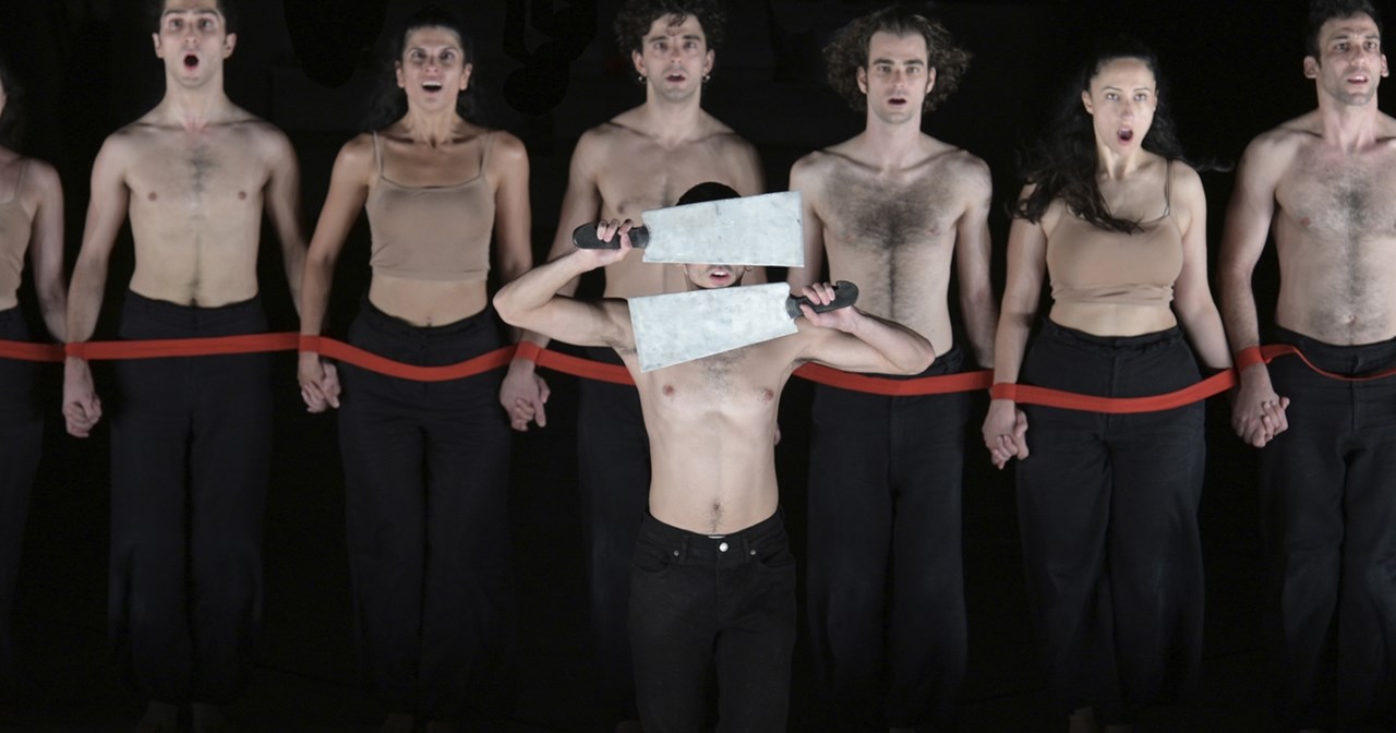 5 πράγματα που πρέπει να ξέρετε για τον "Αίαντα", λίγο πριν φτάσει στον Λυκαβηττό - εικόνα 5