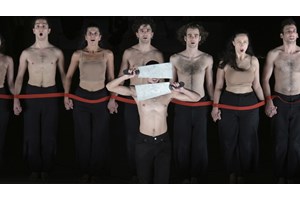 5 πράγματα που πρέπει να ξέρετε για τον "Αίαντα", λίγο πριν φτάσει στον Λυκαβηττό - εικόνα 5