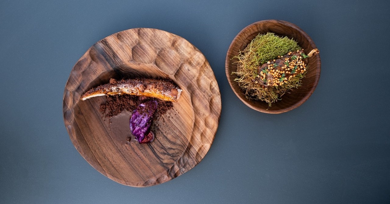 Μια food, wine and art εμπειρία στο Εθνικό Μουσείο Σύγχρονης Τέχνης - εικόνα 2