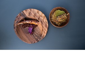 Μια food, wine and art εμπειρία στο Εθνικό Μουσείο Σύγχρονης Τέχνης - εικόνα 2