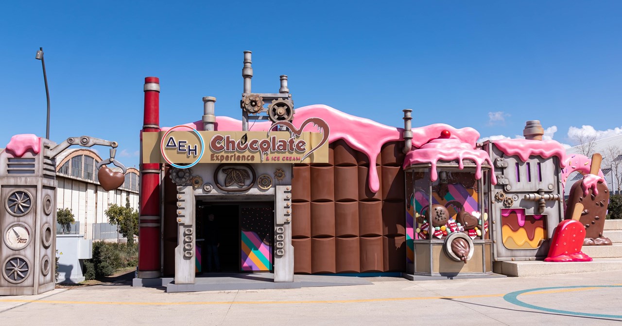 Εφηβικό summer camp από τις Μορφές Έκφρασης: Καλοκαίρι γεμάτο τέχνη για όλους - εικόνα 3