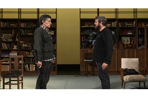 "Μνήμη θολή" της Άννας Βαγενά επιστρέφει στο Θέατρο Μεταξουργείο - εικόνα 4