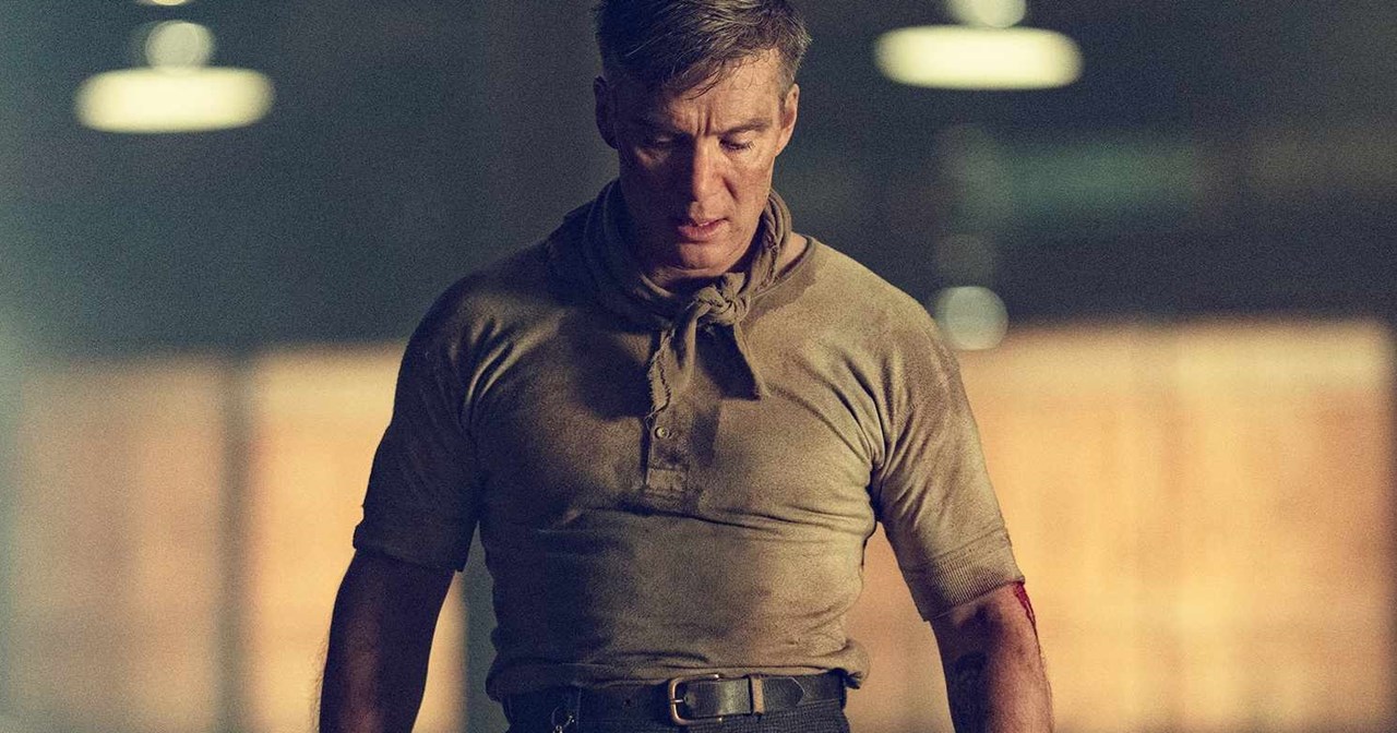 Απόψε (25/03) στην TV: Το εμβληματικό νέο-νουάρ του Ντέιβιντ Φίντσερ - εικόνα 2