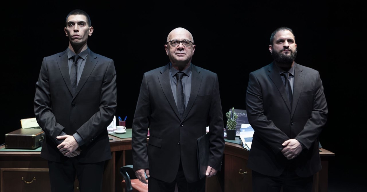 Πώς η Αθήνα "μαγειρεύει" το μέλλον του θεάτρου; - εικόνα 3
