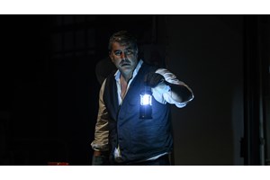 "Πρόσεξε μην νυχτωθείς": Θρύλοι, ήχοι και έντονη ψευδαίσθηση φυσικής παρουσίας στο σκοτάδι - εικόνα 2