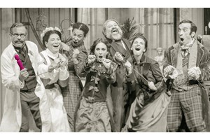 Αν θεωρείτε την ερωτική σχέση σας δεδομένη δείτε το "Sexy laundry" - εικόνα 3