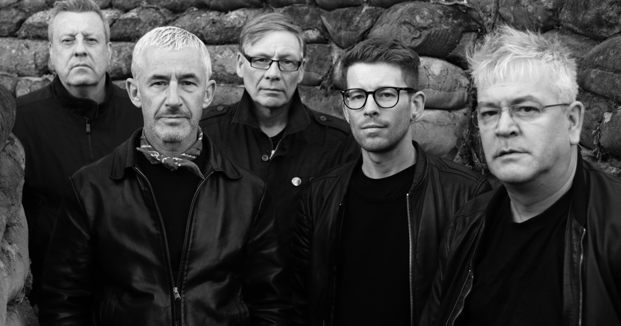 Η Nefeli Walking Undercover έρχεται στο δισκοπωλείο "Underflow" - εικόνα 1