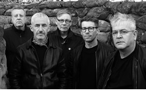 Η Nefeli Walking Undercover έρχεται στο δισκοπωλείο "Underflow" - εικόνα 1