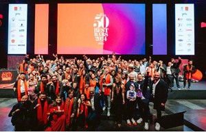 "SUITE 2024": Στο "Athénée" το release party της νέας συλλογής του Αλέξανδρου Χριστόπουλου - εικόνα 1