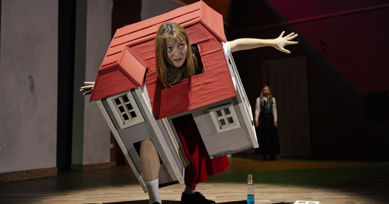 Απόκριες με επιστημονικά εργαστήρια στο Μουσείο Πειραμάτων - εικόνα 3