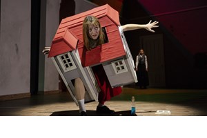 Απόκριες με επιστημονικά εργαστήρια στο Μουσείο Πειραμάτων - εικόνα 3