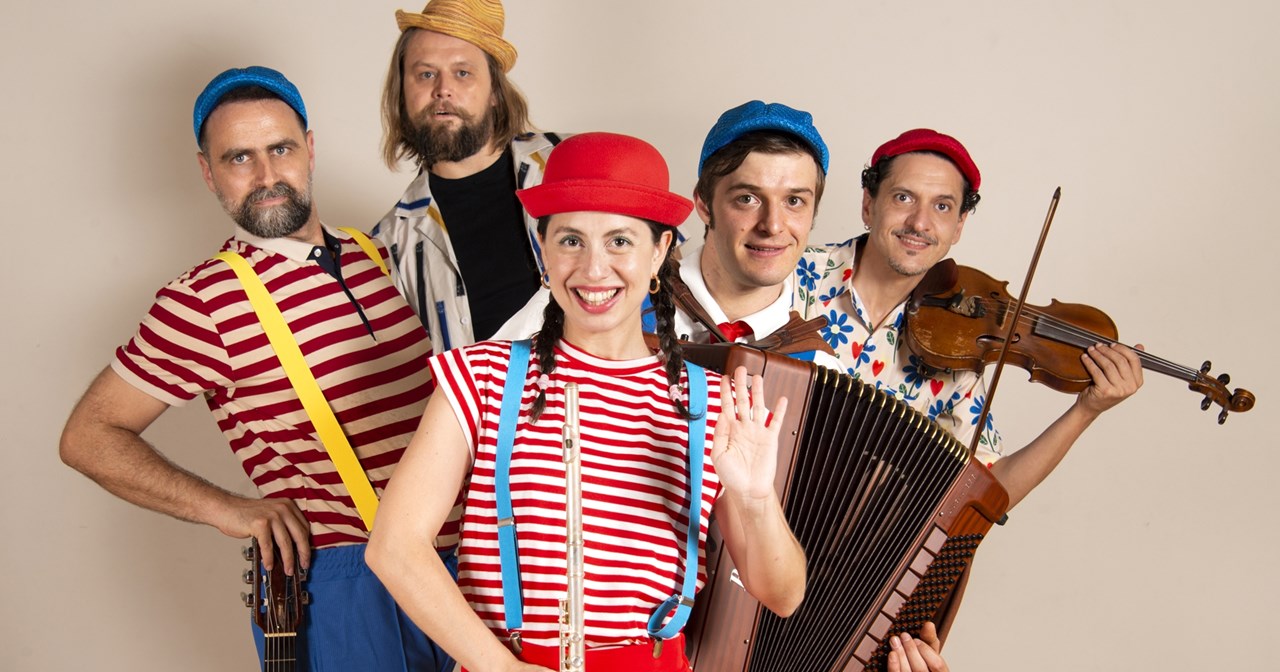 3 πράγματα να κάνεις με τα παιδιά αυτή την εβδομάδα (17-23/3) - εικόνα 2