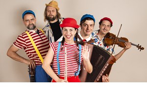 3 πράγματα να κάνεις με τα παιδιά αυτή την εβδομάδα (17-23/3) - εικόνα 2