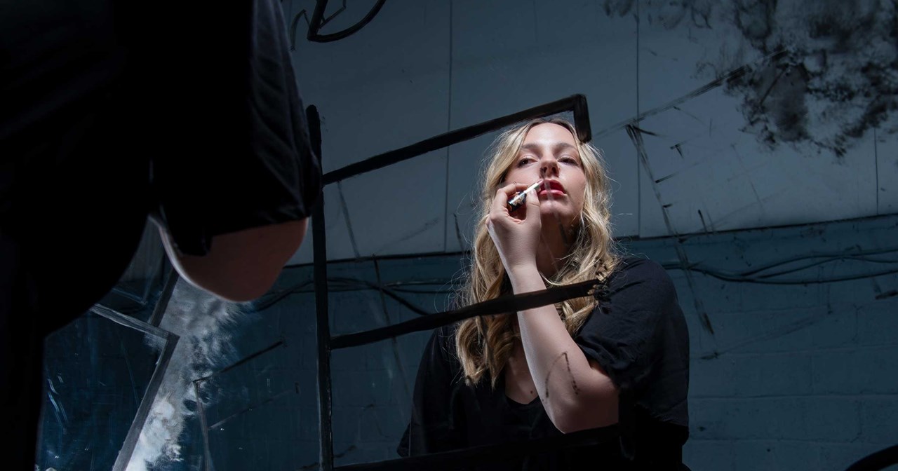 "Μνήμη θολή" της Άννας Βαγενά επιστρέφει στο Θέατρο Μεταξουργείο - εικόνα 3