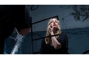 "Μνήμη θολή" της Άννας Βαγενά επιστρέφει στο Θέατρο Μεταξουργείο - εικόνα 3