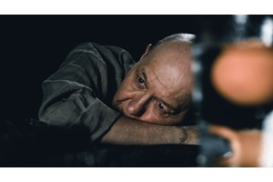 Τι φέρνει στο Μικρό Θέατρο της Αρχαίας Επιδαύρου η συνεργασία του Κορνήλιου Σελαμσή με τον Χάρη Φραγκούλη; - εικόνα 4