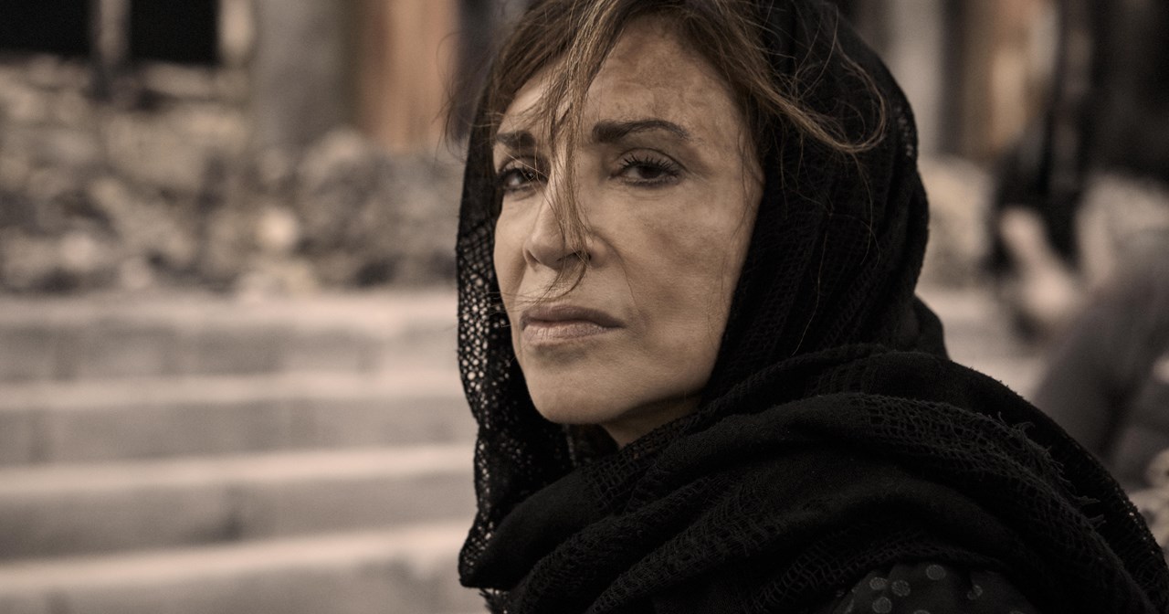 Γρηγόρης Καραντινάκης: Στη δική μας "Golfώ" ο έρωτας νικάει τα πάντα - εικόνα 4