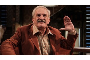 Early bird προσφορά για την παράσταση της ομάδας Θέρος στην Κάμιρο "Ο Βράχος" - εικόνα 4