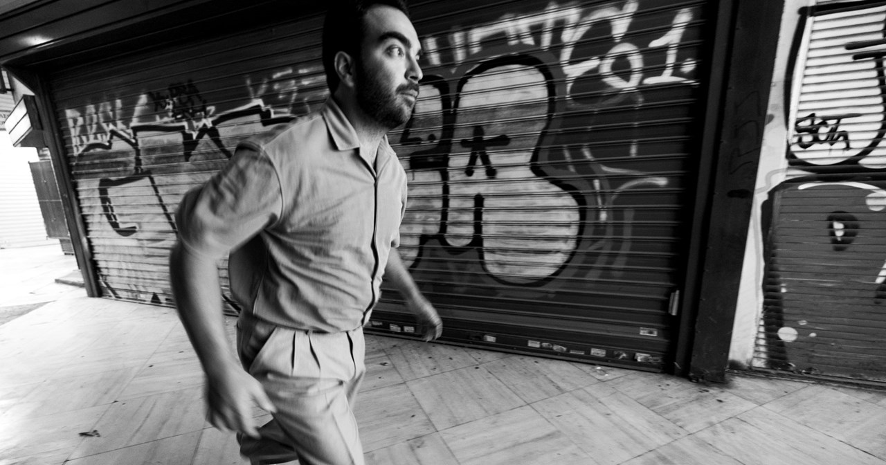 "Η χαμένη άνοιξη": Νέες φωτογραφίες από την παράσταση - εικόνα 8