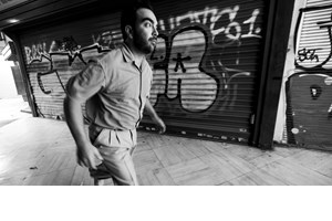 Η Νίνα Σιμόν μέσα από την παράσταση του Σωτήρη Καραμεσίνη - εικόνα 7