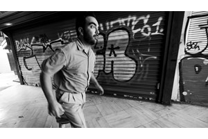 "Η χαμένη άνοιξη": Νέες φωτογραφίες από την παράσταση - εικόνα 8