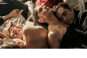 Το Εθνικό Θέατρο διοργανώνει Showcase για δεύτερη χρονιά - εικόνα 2