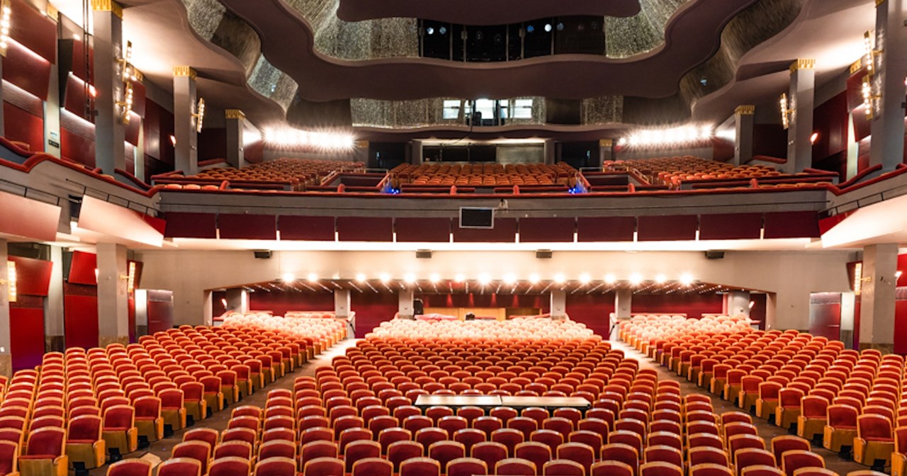 Από τον Πειραιά στη Νέα Υόρκη: Η Ιόλη Ανδρεάδη σκηνοθετεί την 'Ελένη' του Ευριπίδη στο The Tank Theater - εικόνα 5