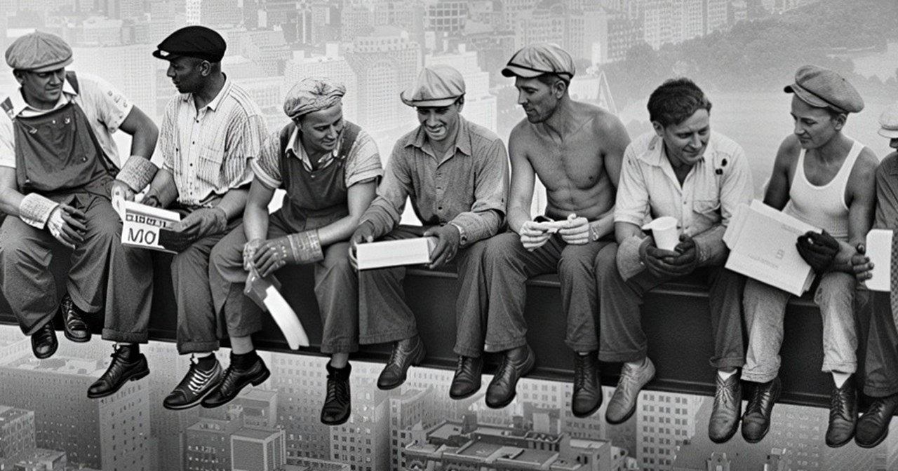 Mother, Daughter, Desert Moon: Μία πολυδιάστατη προσέγγιση του δεσμού μεταξύ κόρης και μητέρας - εικόνα 7