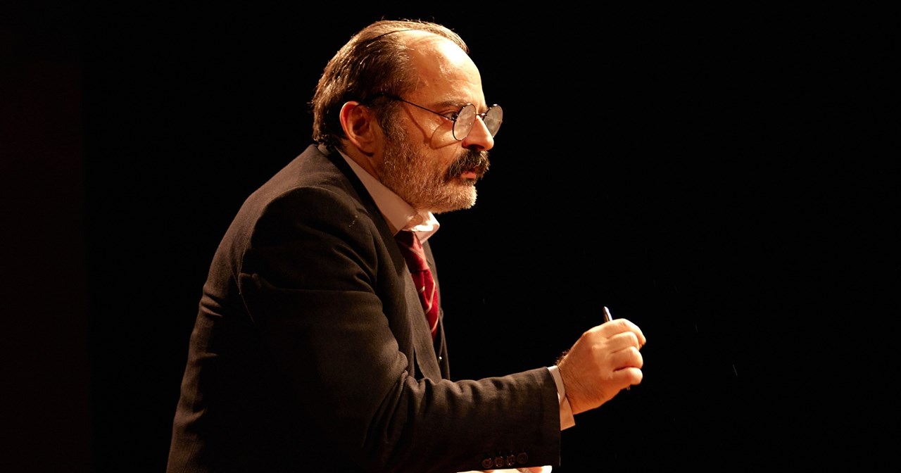 "Ο Γλάρος" του Σάββα Στρούμπου: Τελευταίος κύκλος παραστάσεων - εικόνα 5