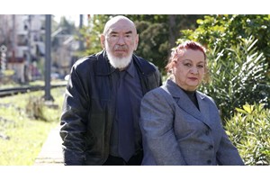 "Καρέκλες": Πρώτες φωτογραφίες από την παράσταση - εικόνα 11