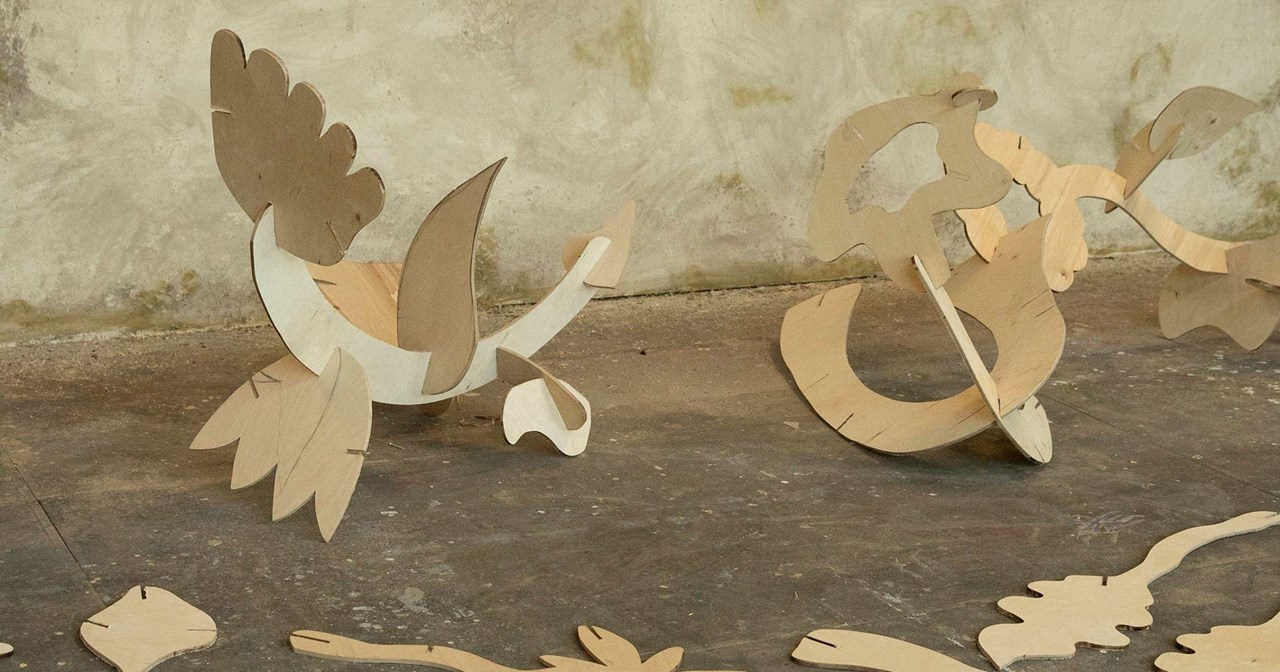 Μορφές Έκφρασης: 30 χρόνια κοντά στα παιδιά - εικόνα 3