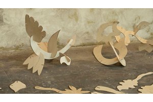 Μορφές Έκφρασης: 30 χρόνια κοντά στα παιδιά - εικόνα 3