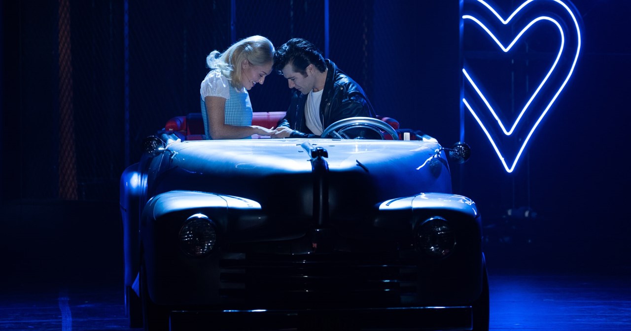 Μια συνέντευξη σε κίνηση: Η Τατιάνα Λύγαρη και το Τρένο το Ρουφ που δεν σταματά ποτέ - εικόνα 13