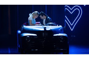 Μια συνέντευξη σε κίνηση: Η Τατιάνα Λύγαρη και το Τρένο το Ρουφ που δεν σταματά ποτέ - εικόνα 13