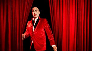 42 θεατρικές παραστάσεις που συνεχίζονται μετά το Πάσχα - εικόνα 16