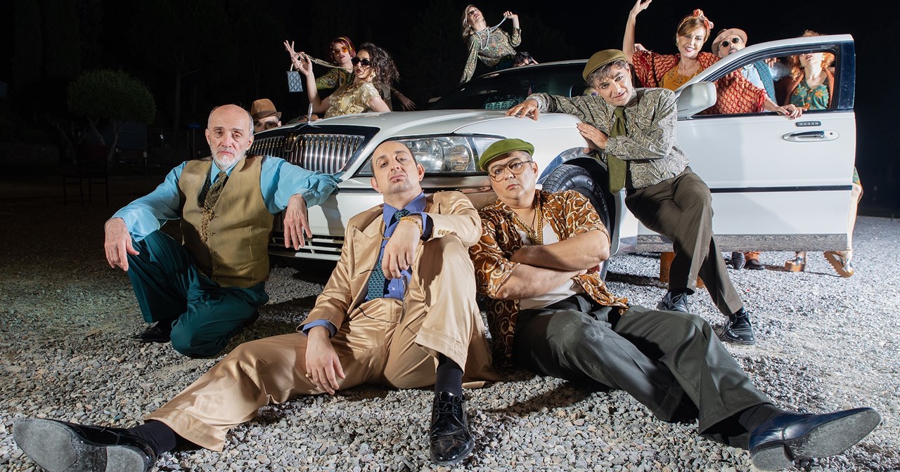 ΚΘΒΕ: Οι πέντε παραστάσεις που προτείνει για τον Σεπτέμβριο - εικόνα 5